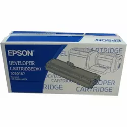 toner S050166 za laserski štampae EPSON EPL-6200