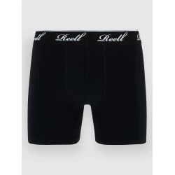 REELL Trunks Boksarice deep black