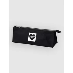 Carhartt WIP Heart Pencil Case black