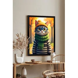 Wallity slika Arthynmodel3348-18, 33x48 cm