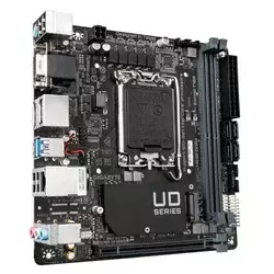 GIGABYTE Matična ploča H610I DDR4 rev.1.0