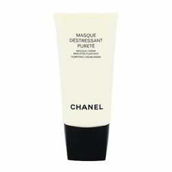 Chanel Précision Masque maska za čišćenje za mješovitu i masnu kožu lica (Purifying Cream Mask) 75 ml