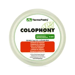 AG TERMOPASTY Kolofonija 100 g AGT-035