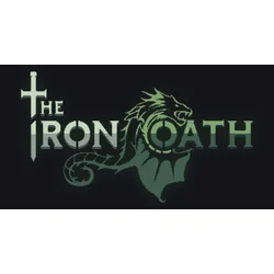The Iron Oath