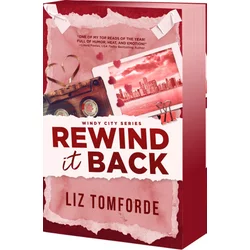 Rewind It Back (Deluxe Edition)