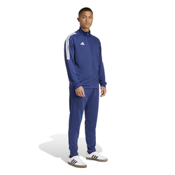 Adidas Muška komplet trenerka M Sereno Ts JZ1105, Tamnoplava