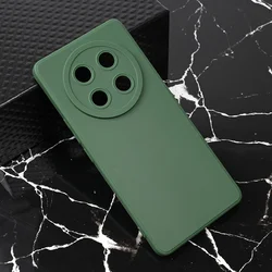 Teracell Maska za telefon Giulietta za Honor Magic 7 Lite, Zelena