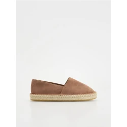 Reserved - Espadrile od antilopa
