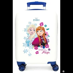 Kofer ABS Frozen 50cm 24.213.62