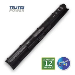 Baterija za laptop HP Pavilion 15 KI04 HPAB15L7 14.8V 41Wh / 2800mAh ( 1876 )