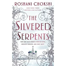 The Silvered Serpents