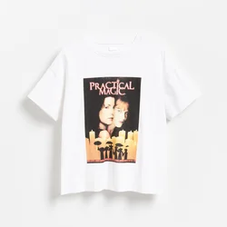 Reserved - LADIES` T-SHIRT