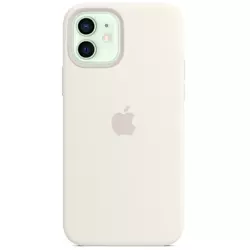 APPLE ovitek za iPhone 12/12 Pro Silicone Case , MagSafe