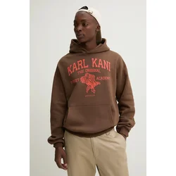 Pulover Karl Kani