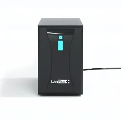 LanPlus UPS 1200VA 720W USB+RJ11 3 Schuko ( 2830 )