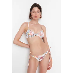 Bikini zgornji del Trendyol Basic