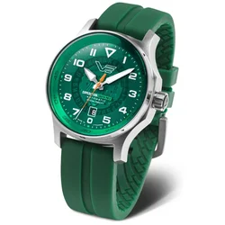 Ure Vostok YN55-592A759SiGreen