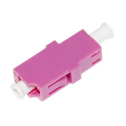 OPTON Adapter LC/UPC MM Simplex OM4