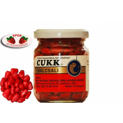 CUKK Teglica Suvi Red Sweet Corn Strawberry