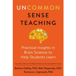 Uncommon Sense Teaching
