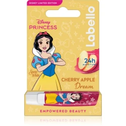 Labello Balzam za usne Disney Princess Cherry Apple Dream, 4.8g