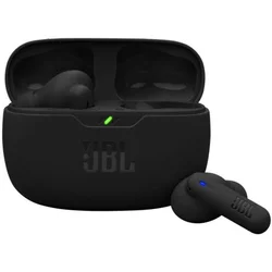 JBL Wave Beam 2 Black Bežične bubice