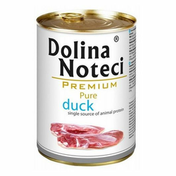 Dolina Noteci Premium Pure Duck 400 g