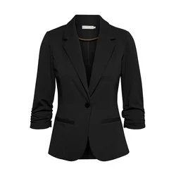 Fransa Blazer ZABLAZER, črna
