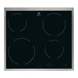 ELECTROLUX Ugradna ploča EHF6240XXK