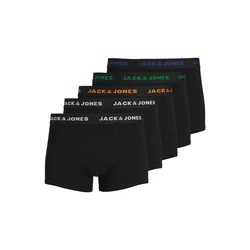 JACK & JONES Boksarice JACBLACK FRIDAY črna
