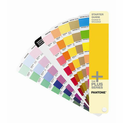 PANTONE PLUS Starter Guide, GG1511 GG1511