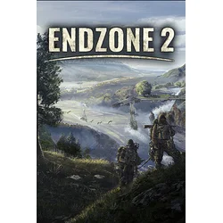 Endzone 2 (PC) Steam Key EUROPE