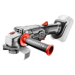 Aku. ugaona brusilica Energy+ 18V 115mm bez baterije Graphite