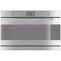 SMEG pećnica SFP9395X