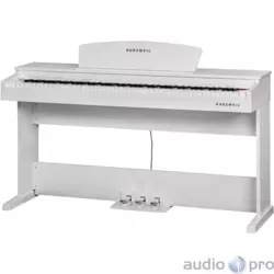 Kurzweil M70 Wh | Digital Piano White Finish