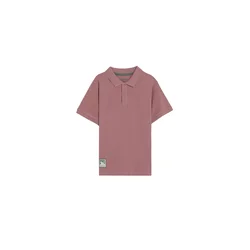 Scalpers Majica   burgund