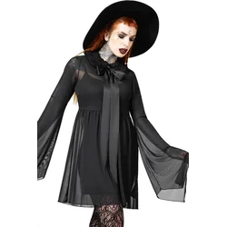 Ženska obleka KILLSTAR - Hallows - KSRA006757