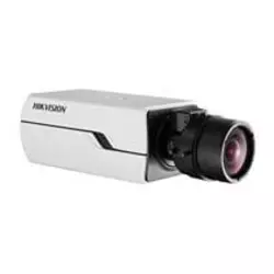 Kamera Ip Box Ds-2Cd4012F-A Hikvision