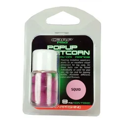 BOTTLE CORN-BRIGHT PURPLE-SQUID (8pcs)