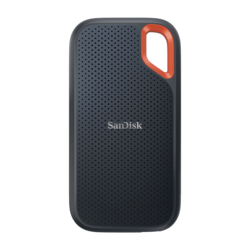 SANDISK prenosni SSD disk Extreme Potrable V2, 1TB