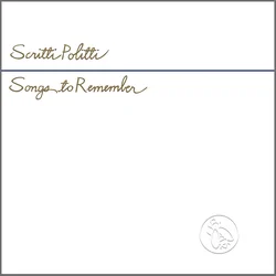 Scritti Politti - Songs To Remember (CD)
