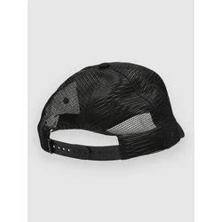 Kapa s šiltom Element Icon Mesh Cap ELYHA00137 Black