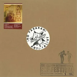 Rebelation - Arise (LP)