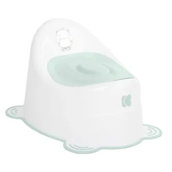 Kikka Boo Noša anti-slip Hippo Mint