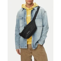 Torbica za okrog pasu? Quiksilver WBEO-QUIK-M-001-10 Črna