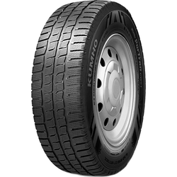 Kumho Winter PorTran CW51 ( 215/75 R16C 116/114R 10PR )