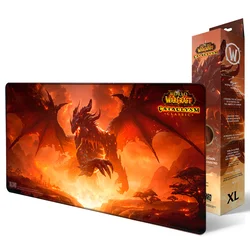 World Of Warcraft Classic - Cataclysm Deathwing XL Mousepad