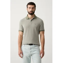 Barbour polo majica moška bombažna Copgrove