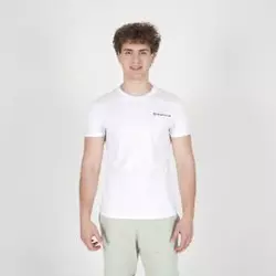 SERGIO TACCHINI Majica kratak rukav Essenziale T-Shirt M