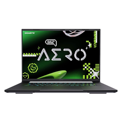 Gigabyte Gaming Laptop AERO X16 1VH, 16 QHD+ 165Hz 300 nits, AMD Ryzen AI 7 350, 16GB, 1TB SSD, GeForce RTX 5060 8GB, Backlit, Win11Home, Beli